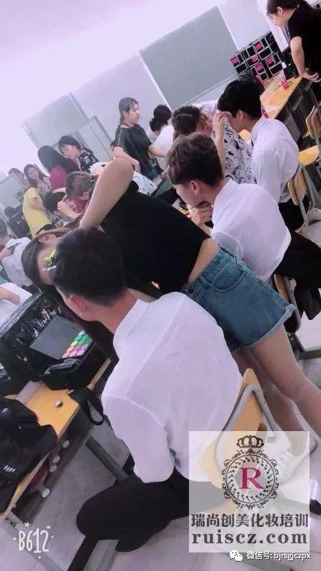 「學員實習」都是零基礎(chǔ)，憑什么他們這么優(yōu)秀？
