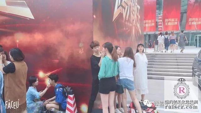 「學員實習」都是零基礎，憑什么他們這么優(yōu)秀？