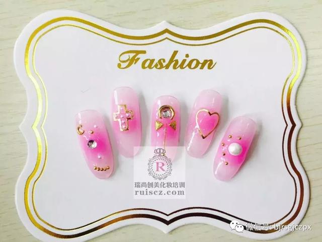 學(xué)員作品｜多種風(fēng)格讓你看花眼，可鹽可甜可百變！