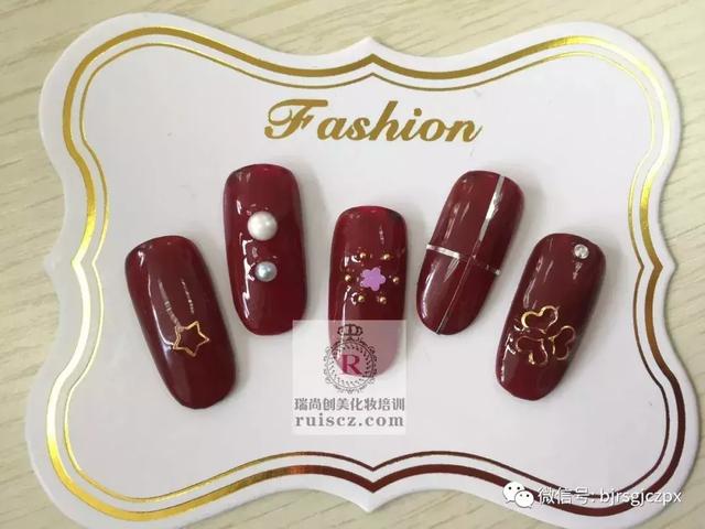 學(xué)員作品｜多種風(fēng)格讓你看花眼，可鹽可甜可百變！