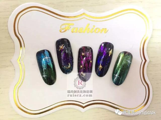 學(xué)員作品｜多種風(fēng)格讓你看花眼，可鹽可甜可百變！