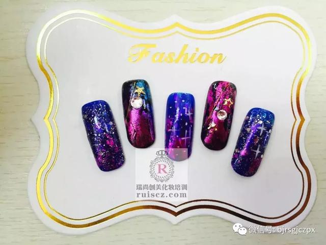 學(xué)員作品｜多種風(fēng)格讓你看花眼，可鹽可甜可百變！