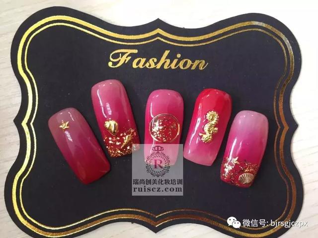 學(xué)員作品｜多種風(fēng)格讓你看花眼，可鹽可甜可百變！