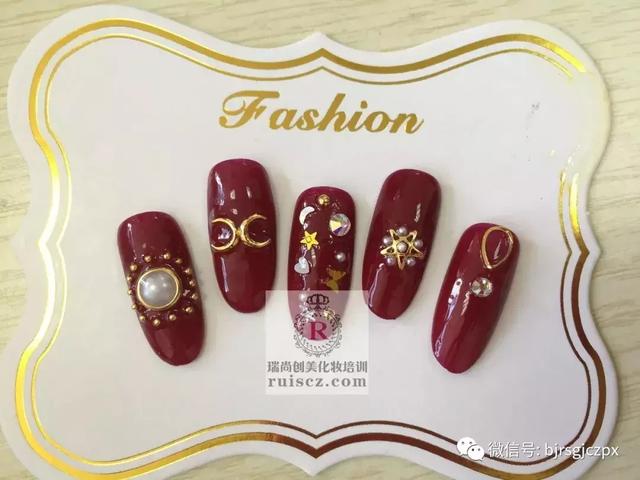 學(xué)員作品｜多種風(fēng)格讓你看花眼，可鹽可甜可百變！