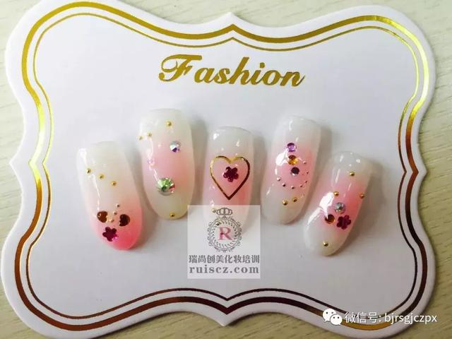 學(xué)員作品｜多種風(fēng)格讓你看花眼，可鹽可甜可百變！