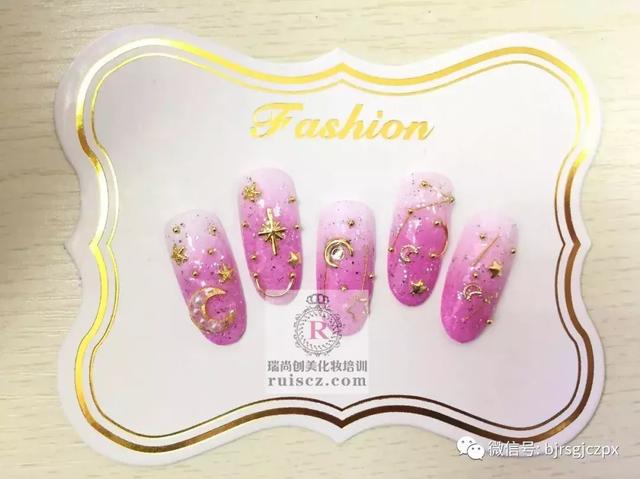 學(xué)員作品｜多種風(fēng)格讓你看花眼，可鹽可甜可百變！