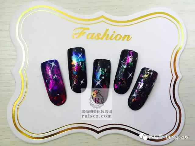 學(xué)員作品｜多種風(fēng)格讓你看花眼，可鹽可甜可百變！