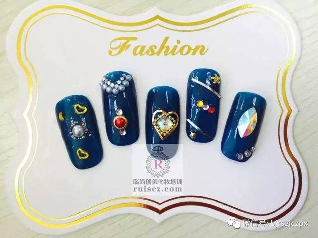 學(xué)員作品｜多種風(fēng)格讓你看花眼，可鹽可甜可百變！