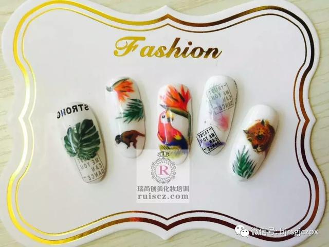 學(xué)員作品｜多種風(fēng)格讓你看花眼，可鹽可甜可百變！