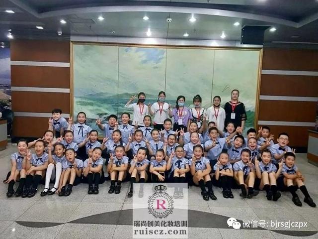 實(shí)習(xí)季｜感受國(guó)學(xué)魅力，一起“向幸福出發(fā)”！