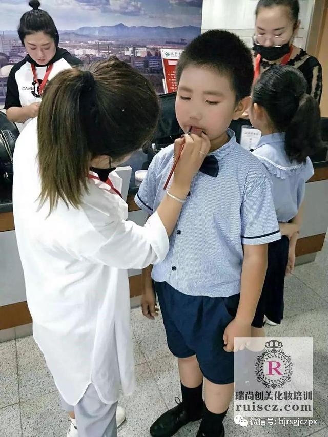 實(shí)習(xí)季｜感受國(guó)學(xué)魅力，一起“向幸福出發(fā)”！