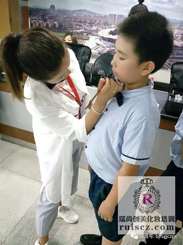 實(shí)習(xí)季｜感受國(guó)學(xué)魅力，一起“向幸福出發(fā)”！
