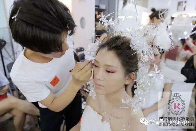 官方發(fā)糖｜“校園杯”新娘大賽，您的花絮到了，請查收！