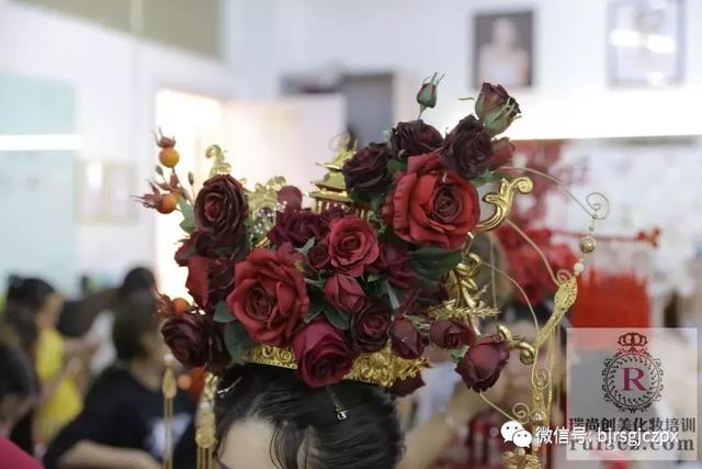 官方發(fā)糖｜“校園杯”新娘大賽，您的花絮到了，請查收！