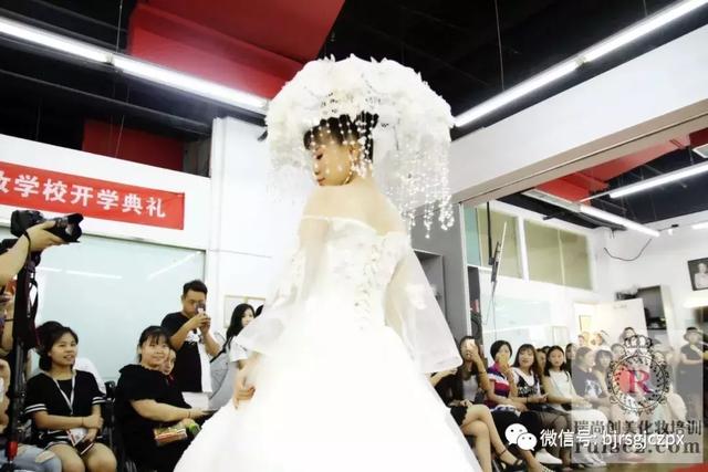 官方發(fā)糖｜“校園杯”新娘大賽，您的花絮到了，請查收！