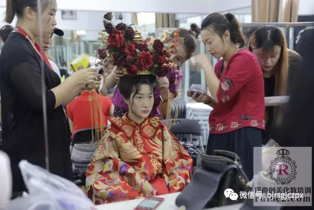 官方發(fā)糖｜“校園杯”新娘大賽，您的花絮到了，請查收！