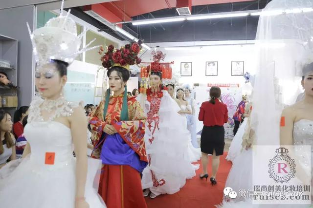官方發(fā)糖｜“校園杯”新娘大賽，您的花絮到了，請查收！