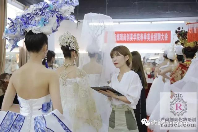 官方發(fā)糖｜“校園杯”新娘大賽，您的花絮到了，請查收！