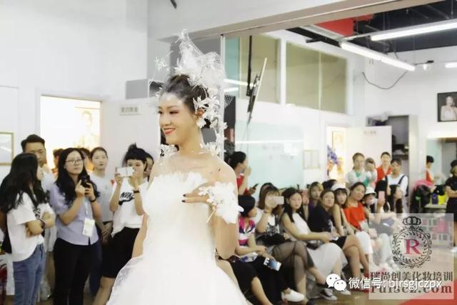 官方發(fā)糖｜“校園杯”新娘大賽，您的花絮到了，請查收！