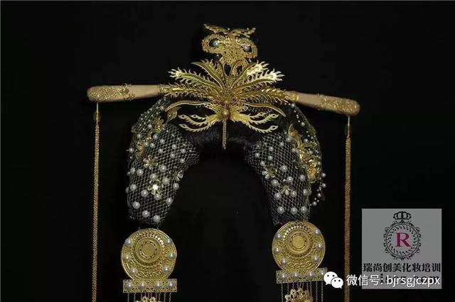 化妝師提升段位的大招，直接又簡單！