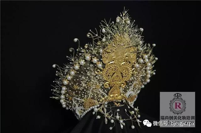 化妝師提升段位的大招，直接又簡單！