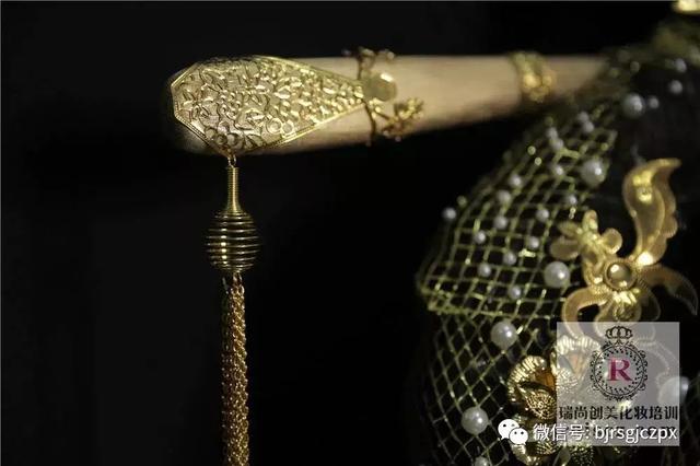 化妝師提升段位的大招，直接又簡單！