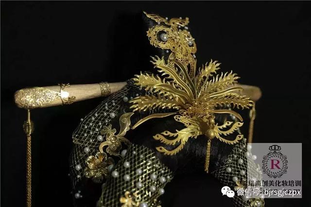 化妝師提升段位的大招，直接又簡單！