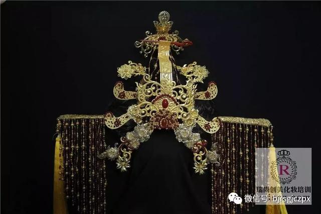 化妝師提升段位的大招，直接又簡單！