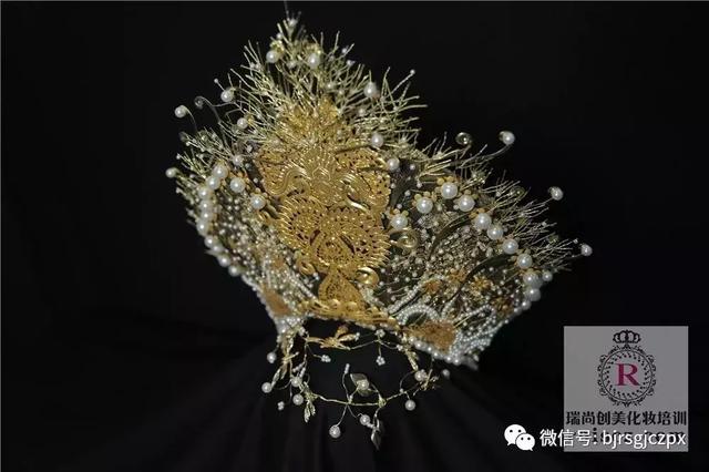 化妝師提升段位的大招，直接又簡單！