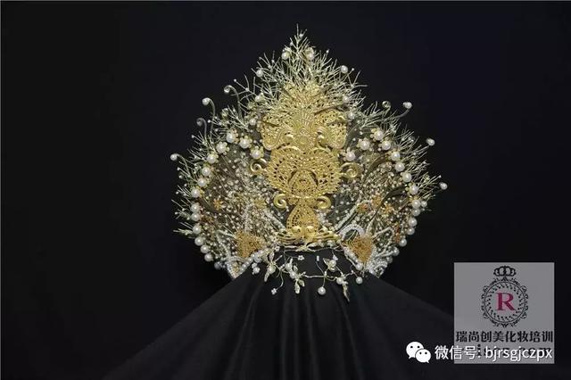 化妝師提升段位的大招，直接又簡單！