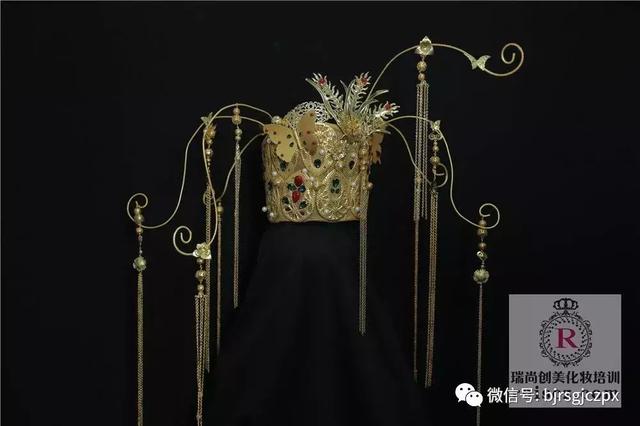 化妝師提升段位的大招，直接又簡單！