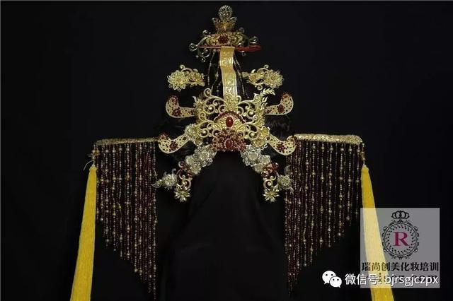 化妝師提升段位的大招，直接又簡單！