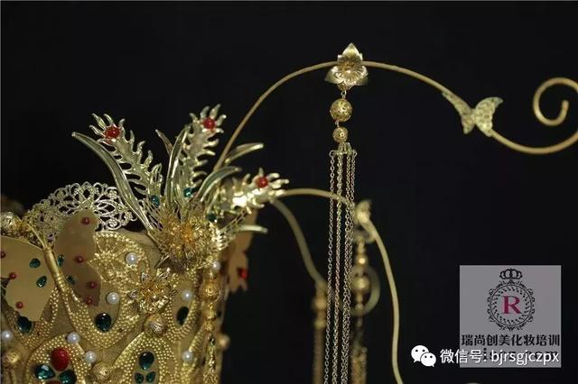 化妝師提升段位的大招，直接又簡單！