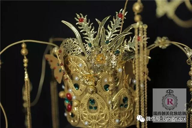 化妝師提升段位的大招，直接又簡單！