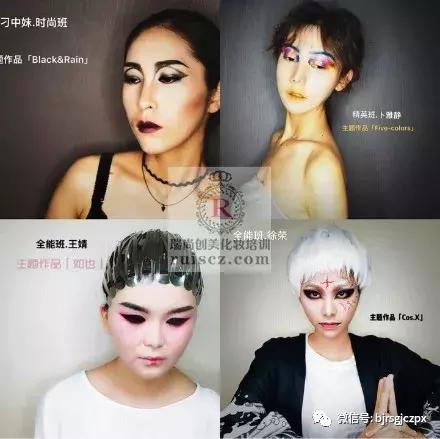 學(xué)員月考｜各個(gè)校區(qū)6月月考，優(yōu)秀作品欣賞