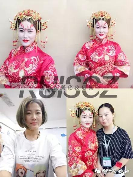 學(xué)員月考｜各個(gè)校區(qū)6月月考，優(yōu)秀作品欣賞