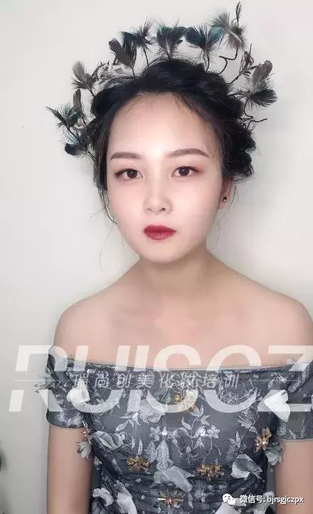 學(xué)員月考｜各個(gè)校區(qū)6月月考，優(yōu)秀作品欣賞