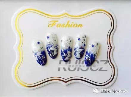 學(xué)員月考|朝陽校區(qū)美甲班月考