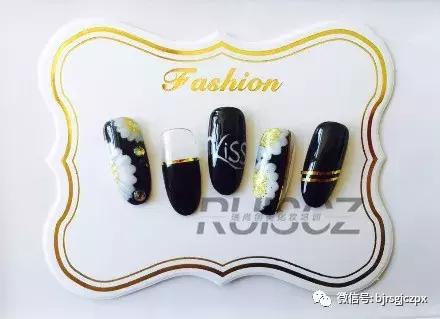 學(xué)員月考|朝陽校區(qū)美甲班月考