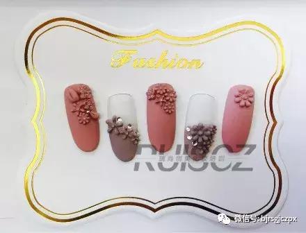 學(xué)員月考|朝陽校區(qū)美甲班月考