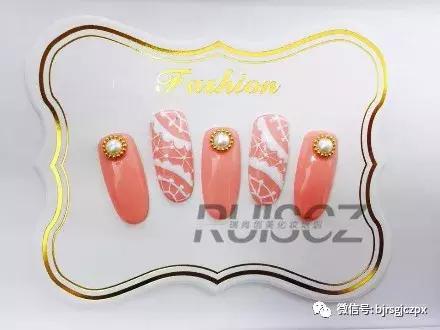 學(xué)員月考|朝陽校區(qū)美甲班月考