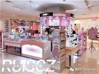 「無憂就業(yè)」化妝師人才培養(yǎng)，助力美業(yè)發(fā)展
