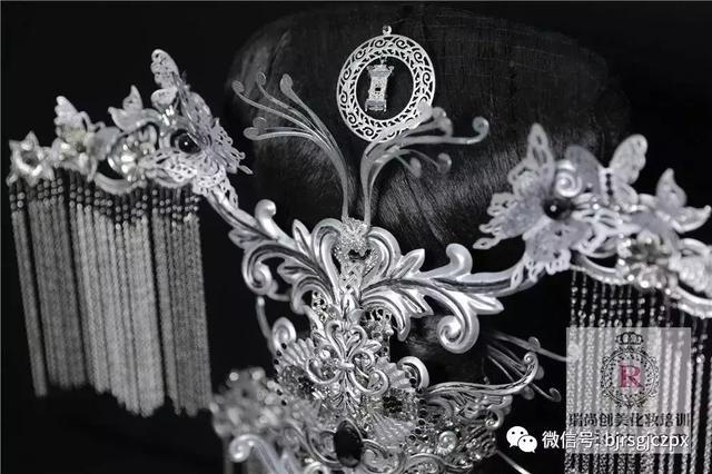 古裝造型很好做？做好飾品就不是個(gè)簡(jiǎn)單的事兒！