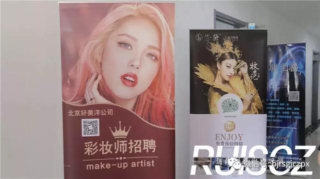 校園招聘會，在實(shí)踐中與面試官“博弈”！