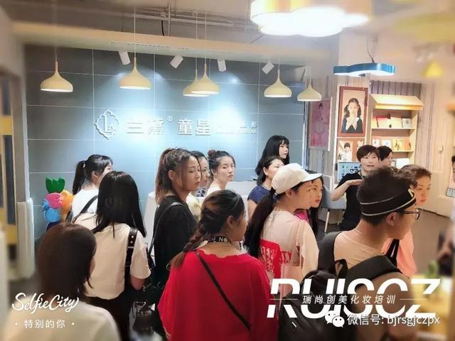 化妝師想快速融入團隊？這份崗前攻略請收下！