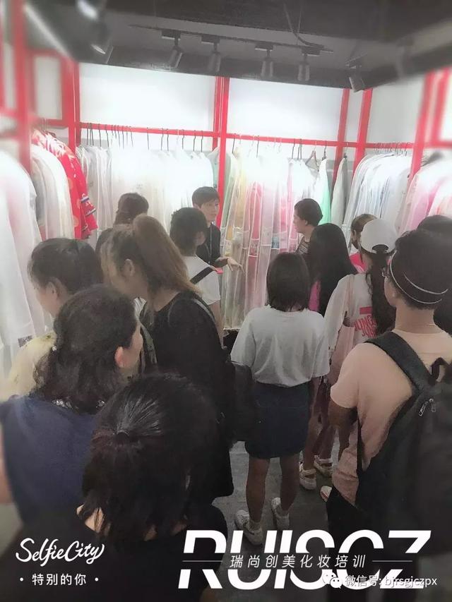 化妝師想快速融入團隊？這份崗前攻略請收下！