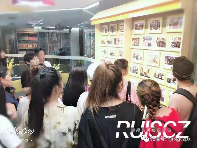 化妝師想快速融入團隊？這份崗前攻略請收下！