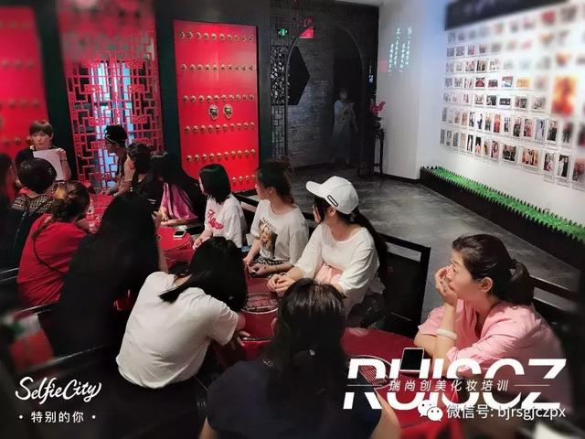 化妝師想快速融入團隊？這份崗前攻略請收下！