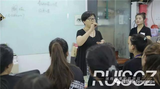 北影資深影視老師公開(kāi)課，深入剖析影視造型創(chuàng)作攻略