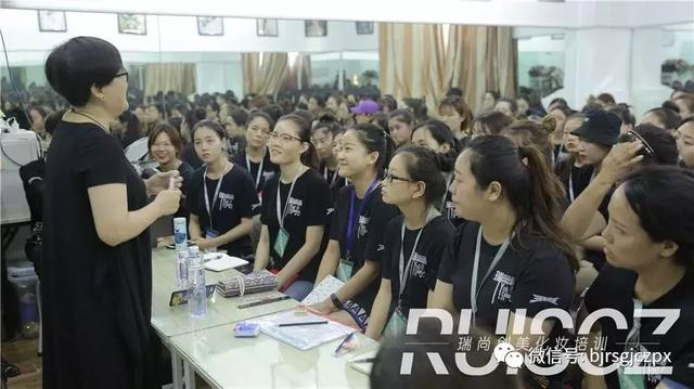 北影資深影視老師公開(kāi)課，深入剖析影視造型創(chuàng)作攻略